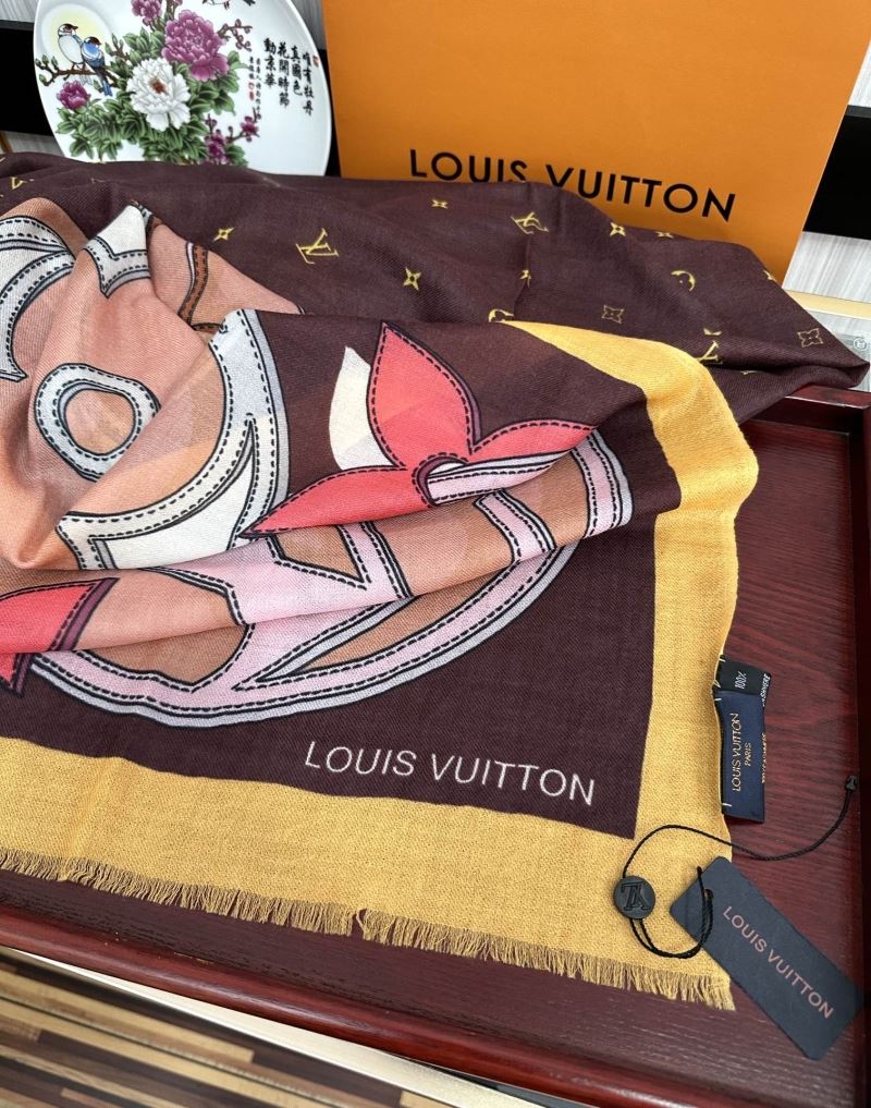 Louis Vuitton Scarf